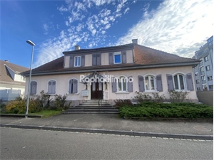 t3 à la vente -   67380  LINGOLSHEIM, surface 62 m2 vente t3 - UBI444051605